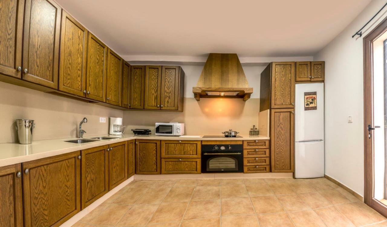 Vivienda Rural Olivar De San Telmo 아르코스델라프론테라 외부 사진