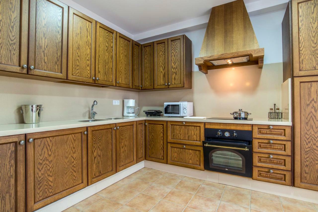 Vivienda Rural Olivar De San Telmo 아르코스델라프론테라 외부 사진